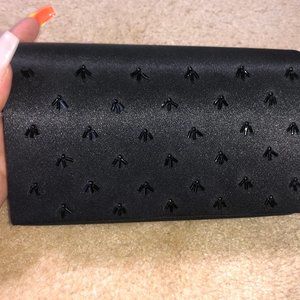 Black Clutch Bag